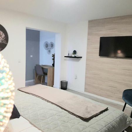 קורניצה Rooms Vanteo מראה חיצוני תמונה